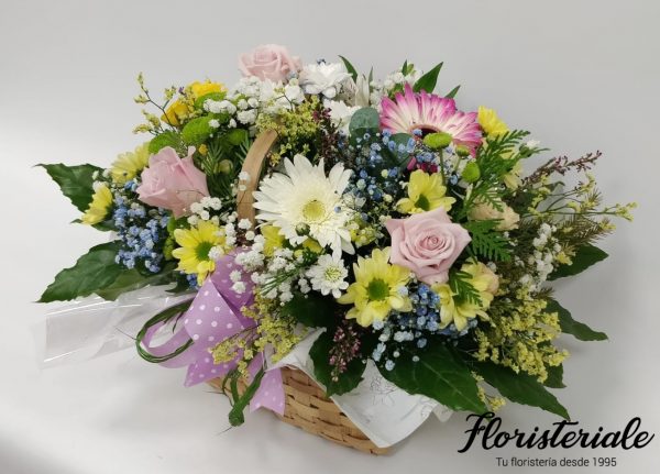 flores de campo