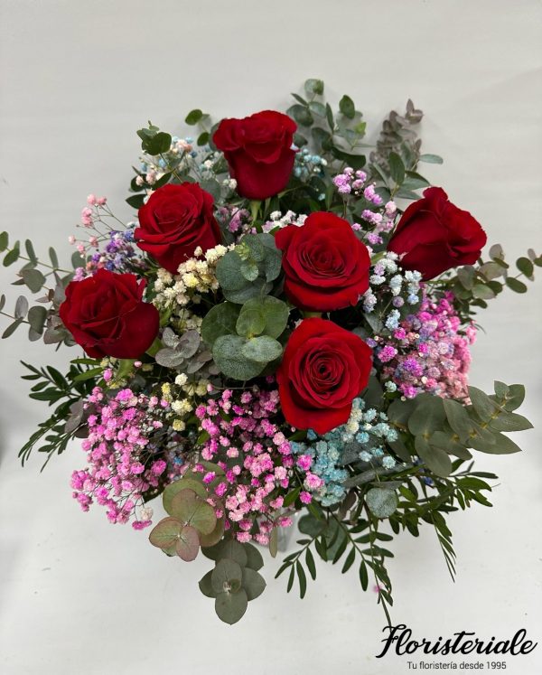 ROSAS EXTRAS ,PARA SORPRENDER!!