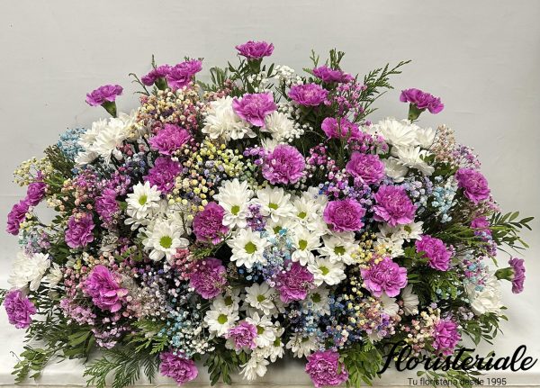 flores siempre te recordaremos