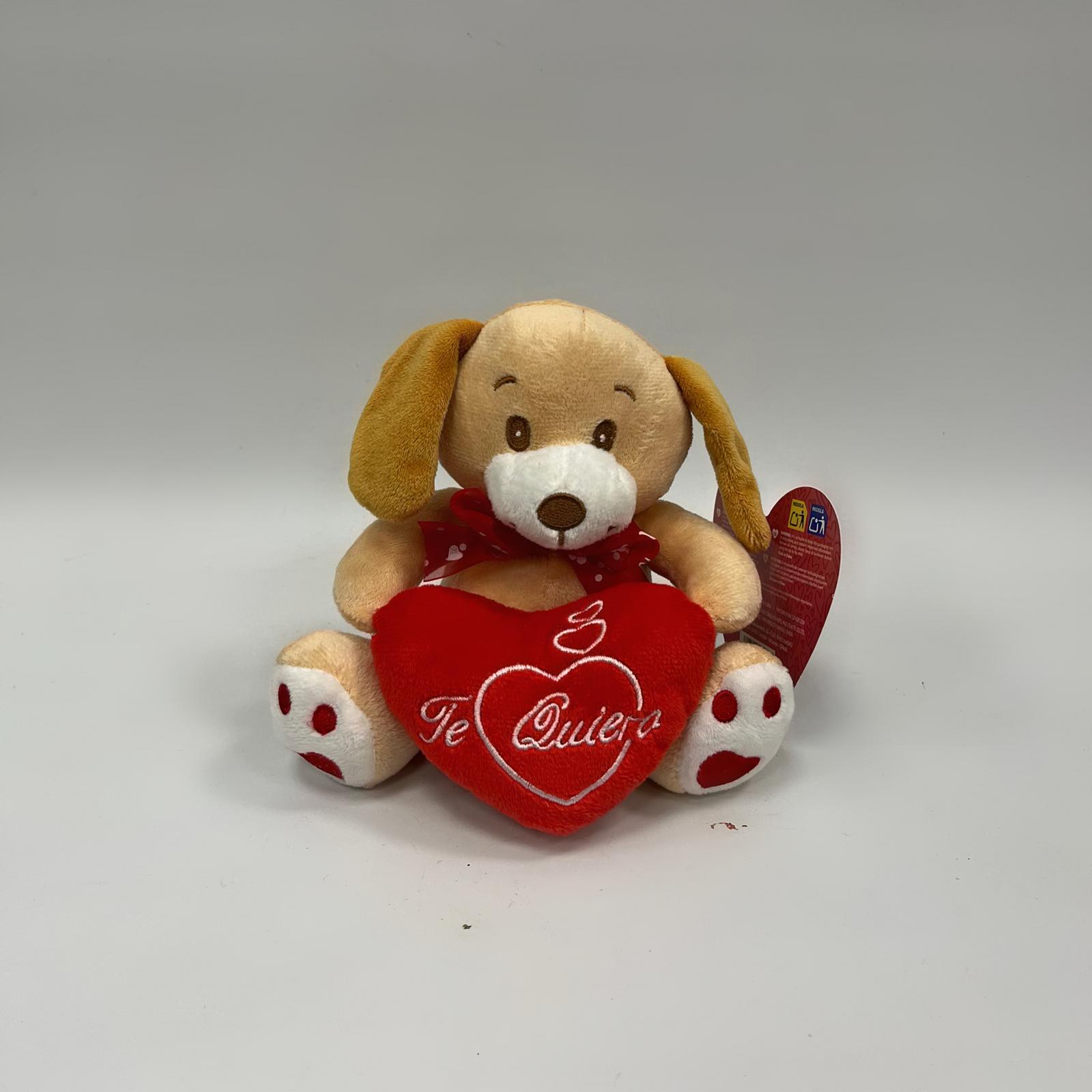 Detalle con perrito - Imagen 3